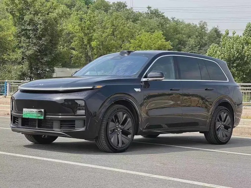 Li Auto L9 2023