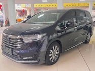 Honda Odyssey 2022