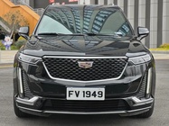 Cadillac XT6 2021