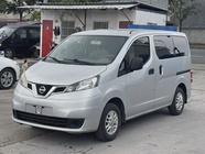 Nissan NV200 2015