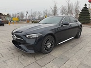 Mercedes-Benz C-Class 2024