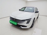 Peugeot 508 2024