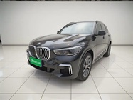 BMW X5 2022