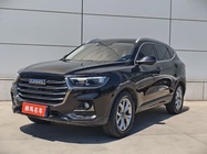 Haval H6 2022
