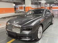 Rolls-Royce Phantom 2025