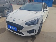 Ford Focus 2022