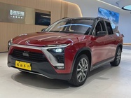 NIO ES8 2019