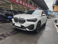 BMW X1 2022