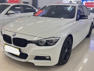 BMW 3 Series 2019