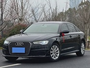 Audi A6 2017