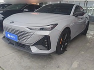 Changan UNI-V 2022