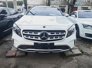 Mercedes-Benz GLA-Class 2018