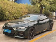 BMW 4 Series 2023