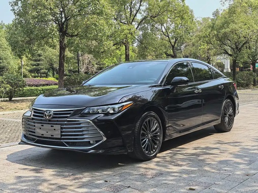 Toyota Avalon 2020