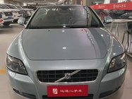 Volvo C70 2009