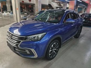 Changan CS85 2020