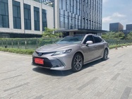 Toyota Camry 2023