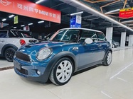 MINI Other 2010
