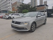 Volkswagen Sagitar 2018