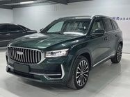 Geely Xingyue L 2024