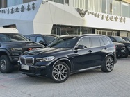 BMW X5 2021