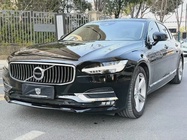 Volvo S90 2019