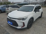 Chevrolet Volando 2019