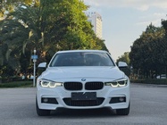 BMW 3 Series 2019