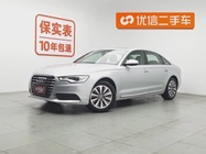 Audi A6 2012