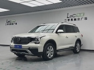 GAC GS8 2018