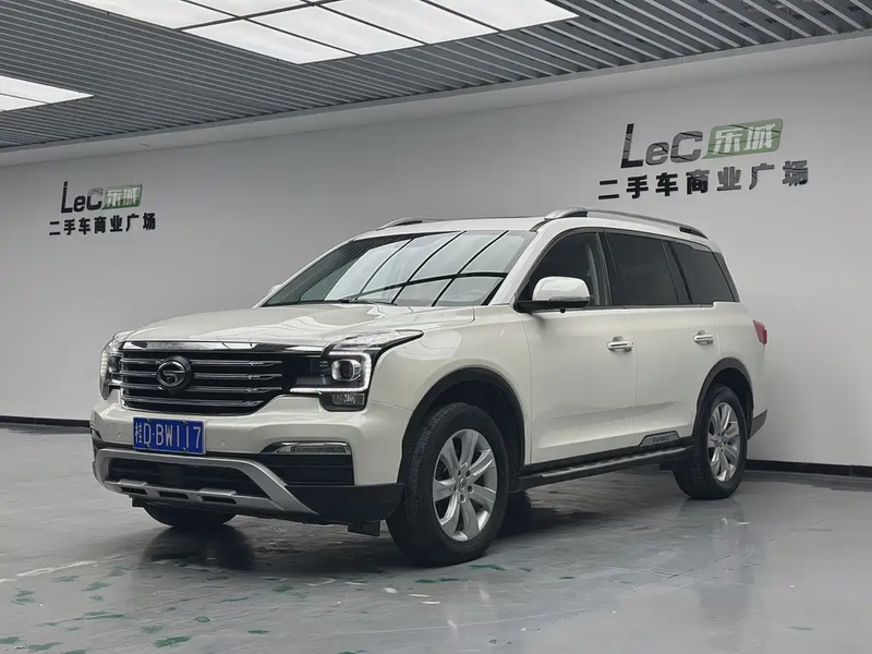 GAC GS8
