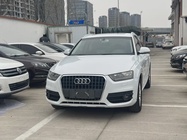 Audi Q3 2013