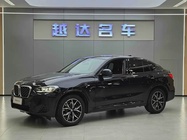 BMW X4 2023