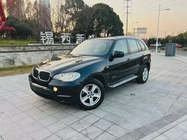 BMW X5 2010