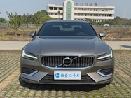 Volvo S60 2021
