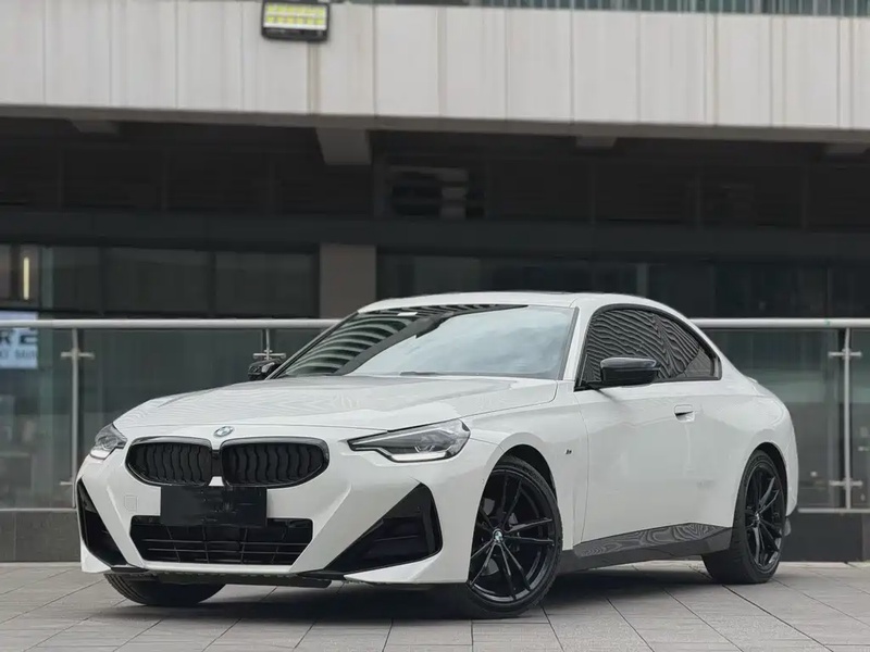 BMW 2 Series