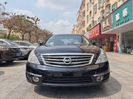 Nissan Teana 2008