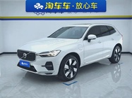 Volvo XC60 2024