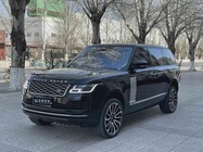 Land Rover Range Rover 2020