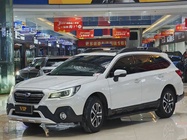 Subaru Outback 2018