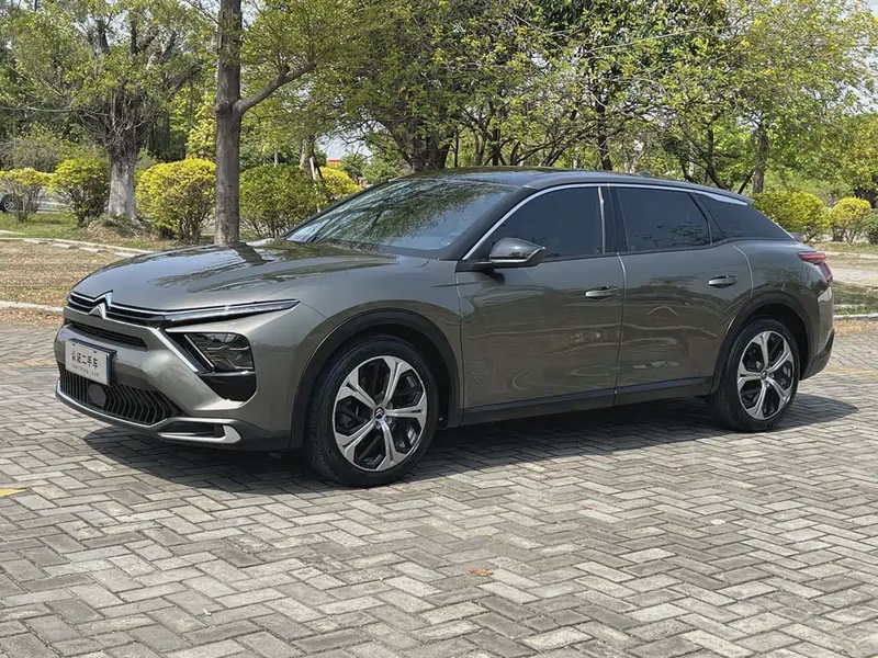 Citroen C5