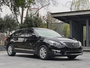 Nissan Teana 2014