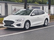 Ford Focus 2020