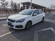 Peugeot 308 2018