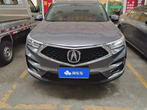 Acura RDX 2020
