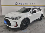 Chevrolet Volando 2020