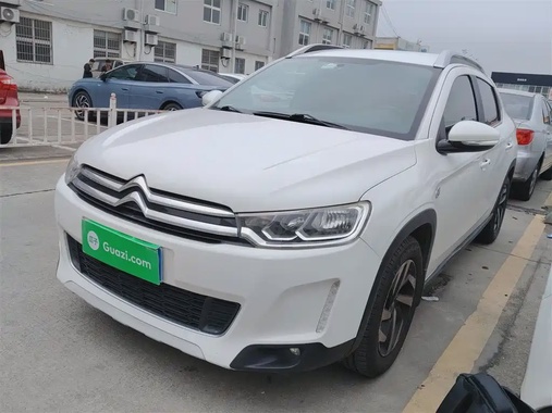 Citroen C3 2015