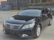 Toyota Camry 2014