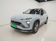 NIO ES6 2021