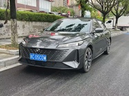 Changan Eado 2025